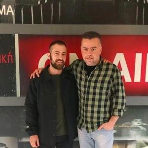 073 markos