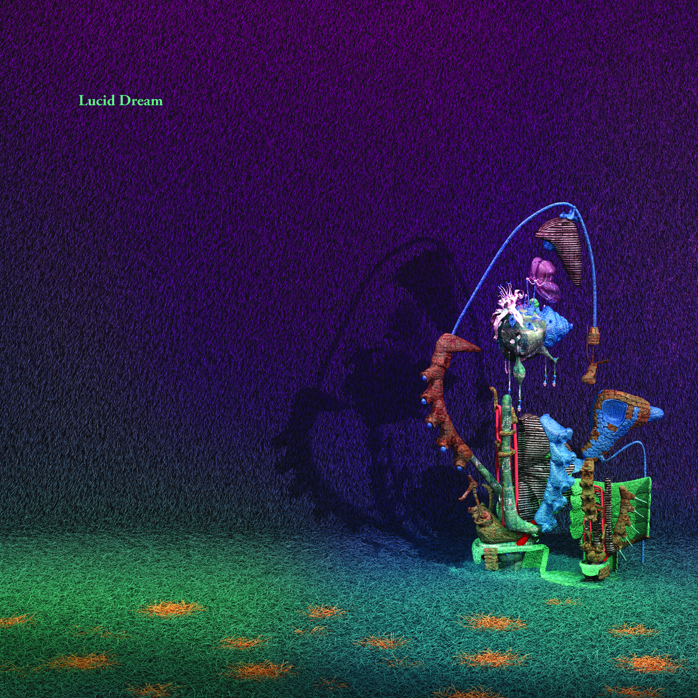 Lucid dream_1400x1400
