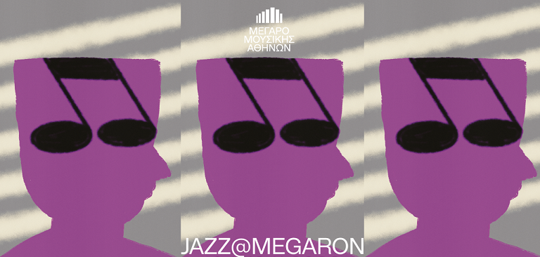 Jazz-@Megaron