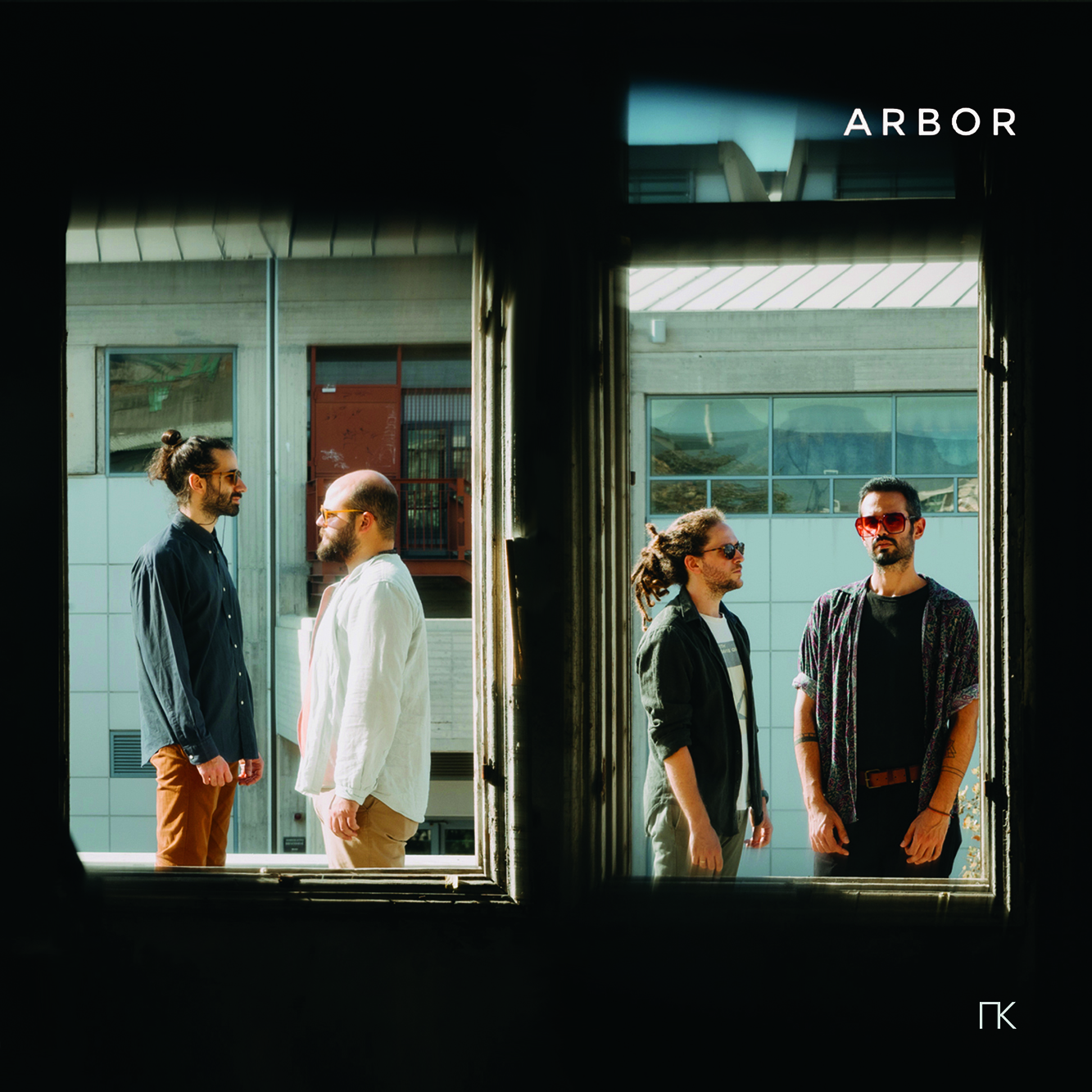 ARBOR Digital Cover