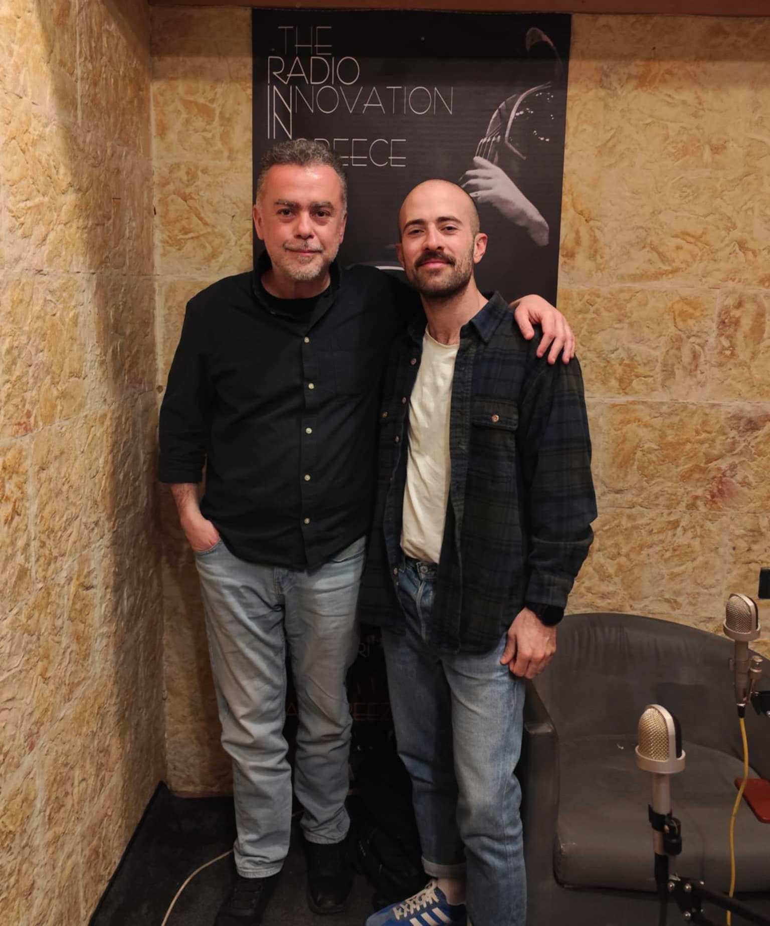 ΜΑΡΚΟΣ ΧΑΙΔΕΜΕΝΟΣ