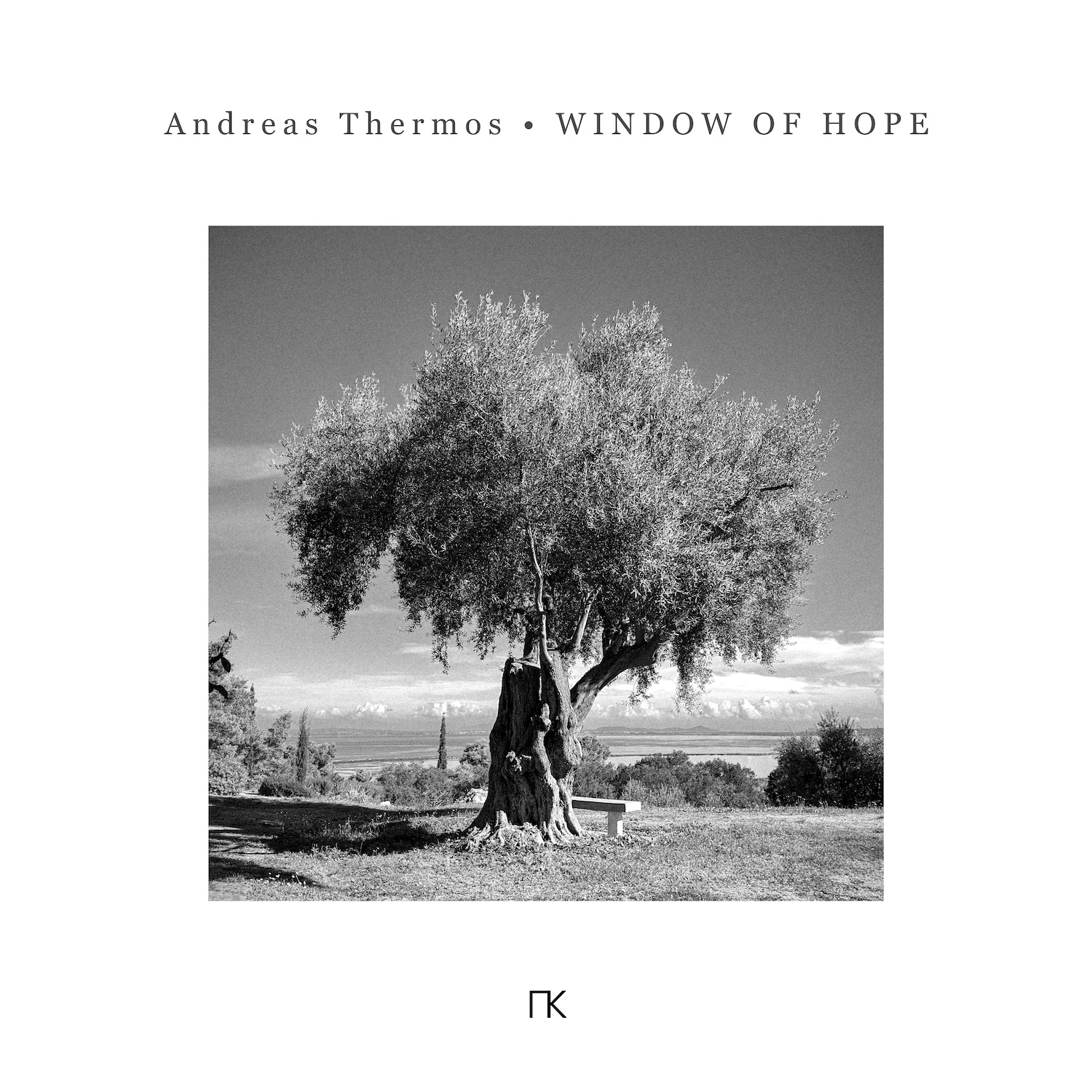 Window of Hope Cover