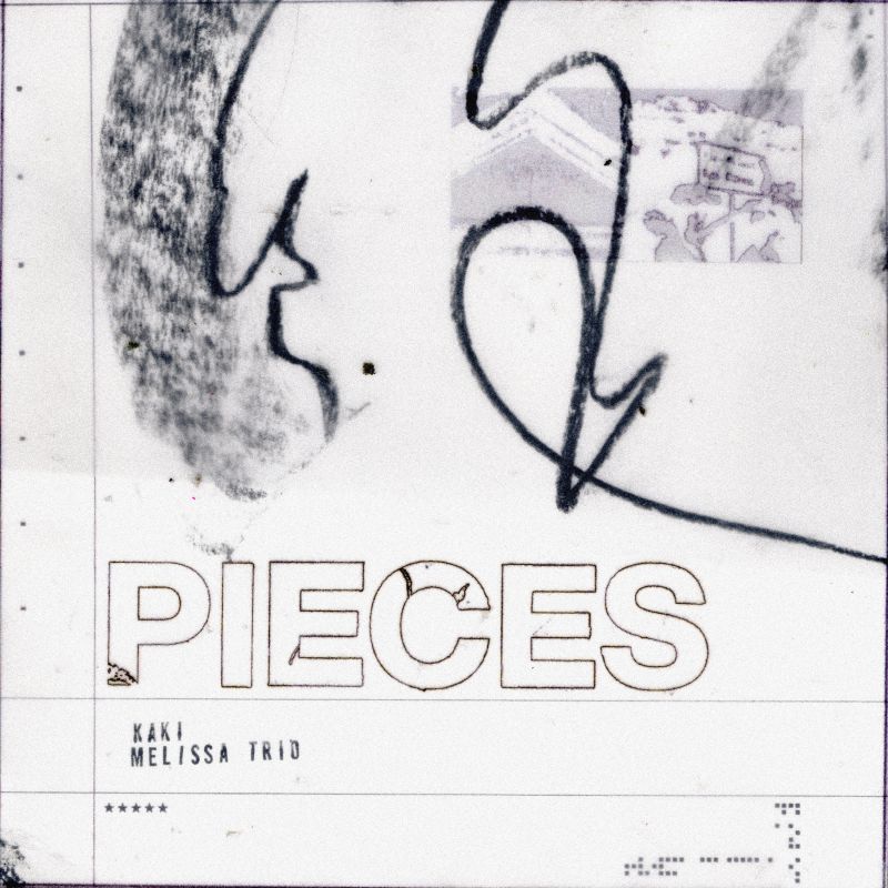 pieces